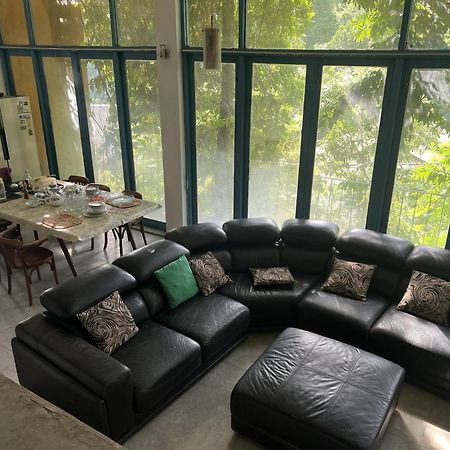 Canopy Villa كاندي المظهر الخارجي الصورة