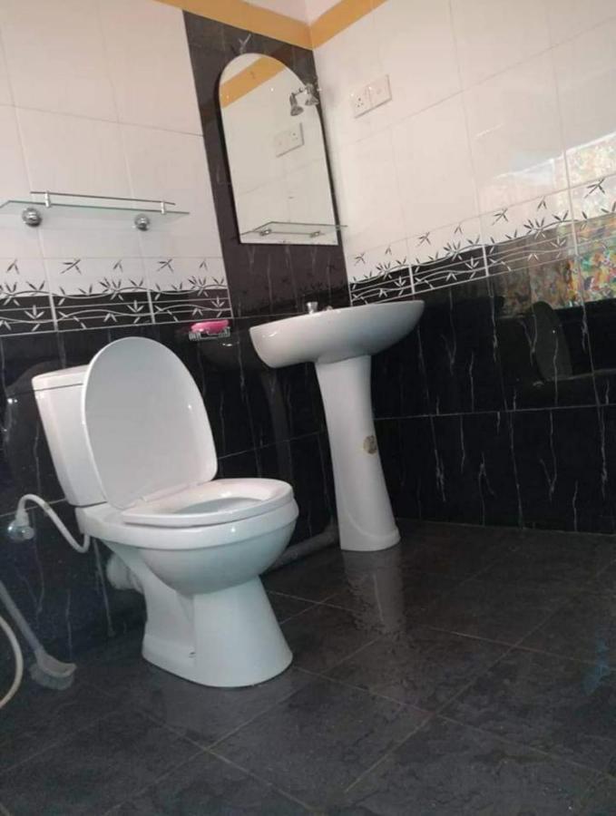 Canopy Villa كاندي المظهر الخارجي الصورة