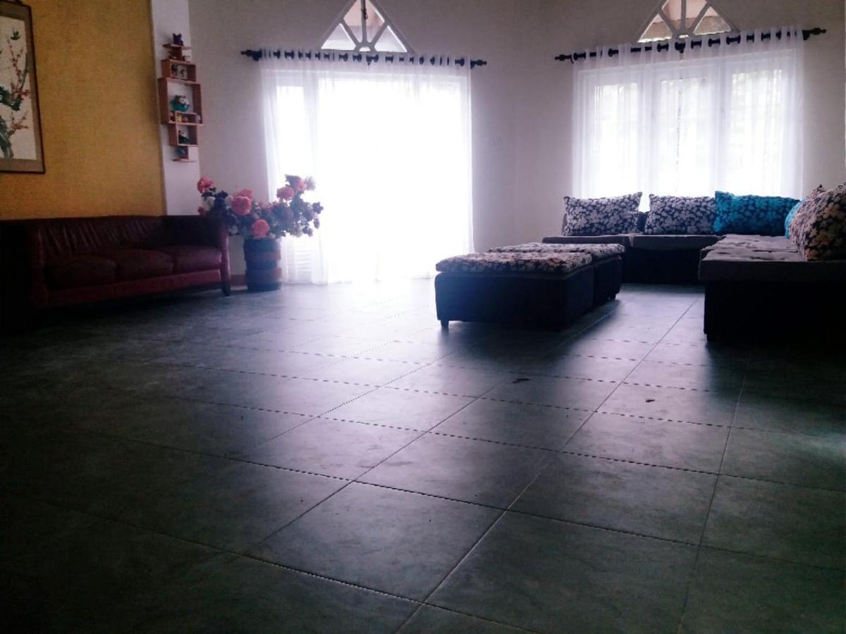 Canopy Villa كاندي المظهر الخارجي الصورة