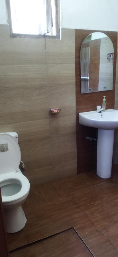 Canopy Villa كاندي المظهر الخارجي الصورة