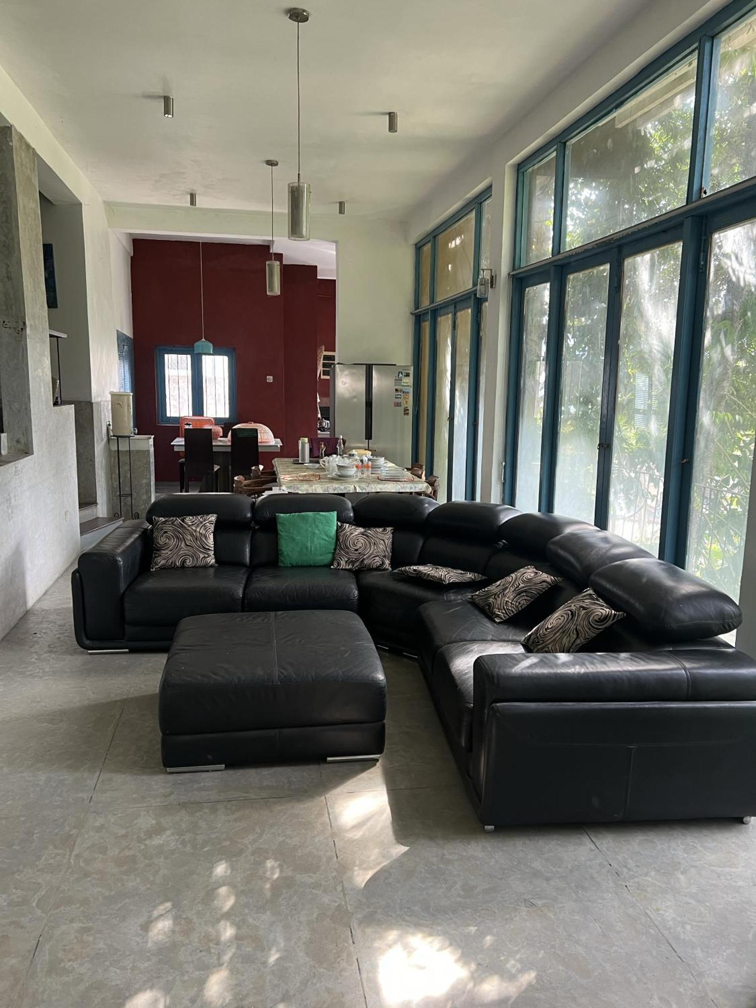 Canopy Villa كاندي المظهر الخارجي الصورة
