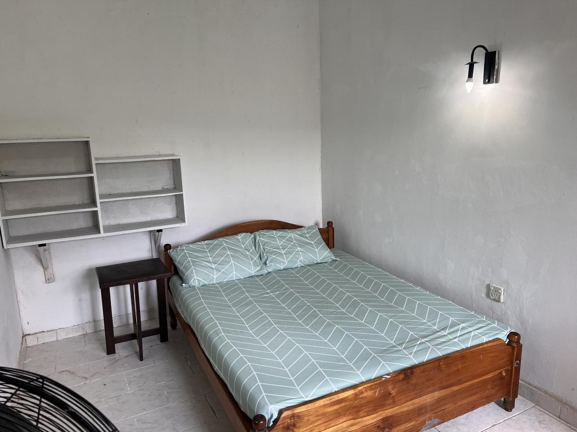 Canopy Villa كاندي المظهر الخارجي الصورة
