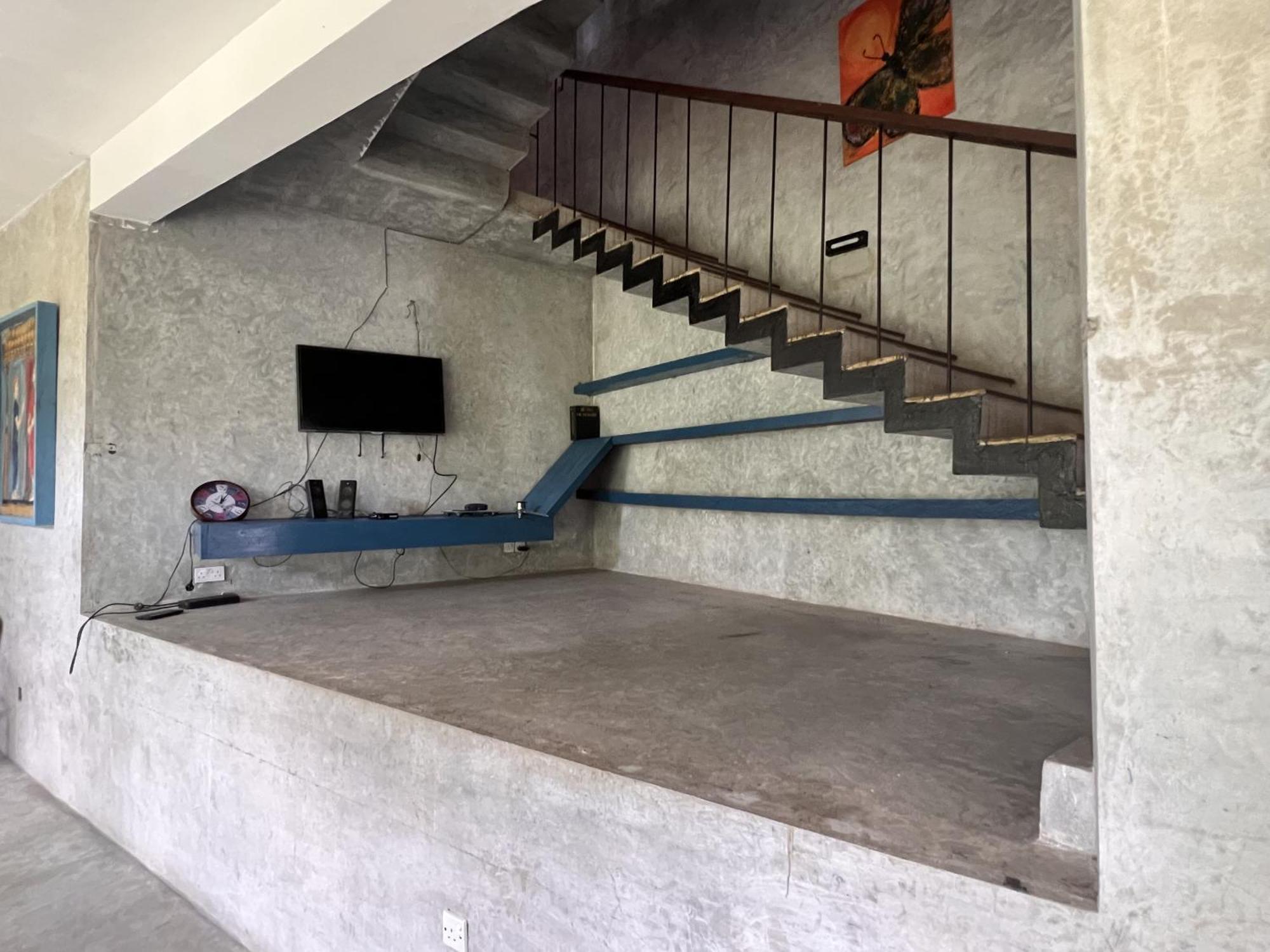 Canopy Villa كاندي المظهر الخارجي الصورة
