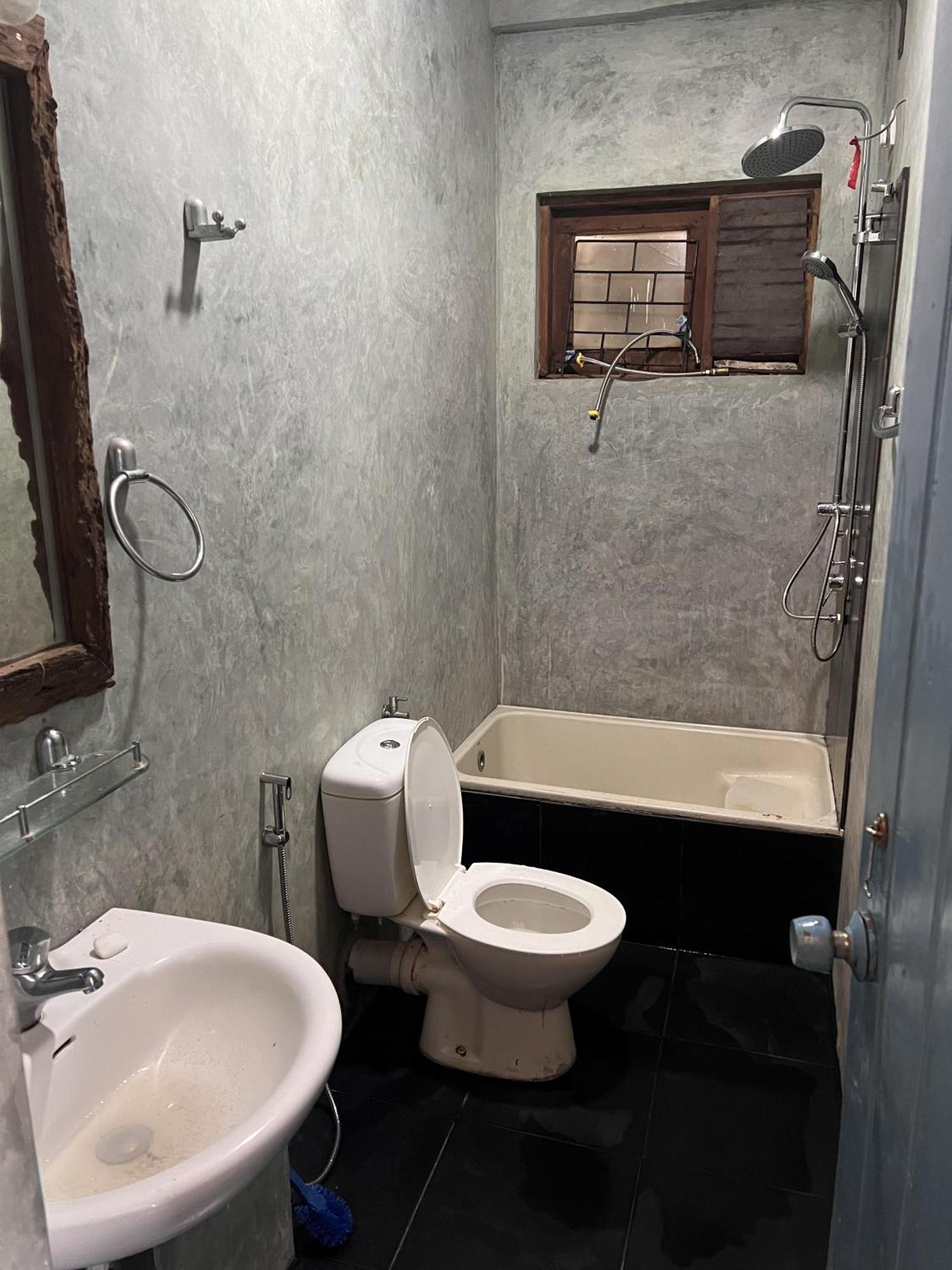 Canopy Villa كاندي المظهر الخارجي الصورة