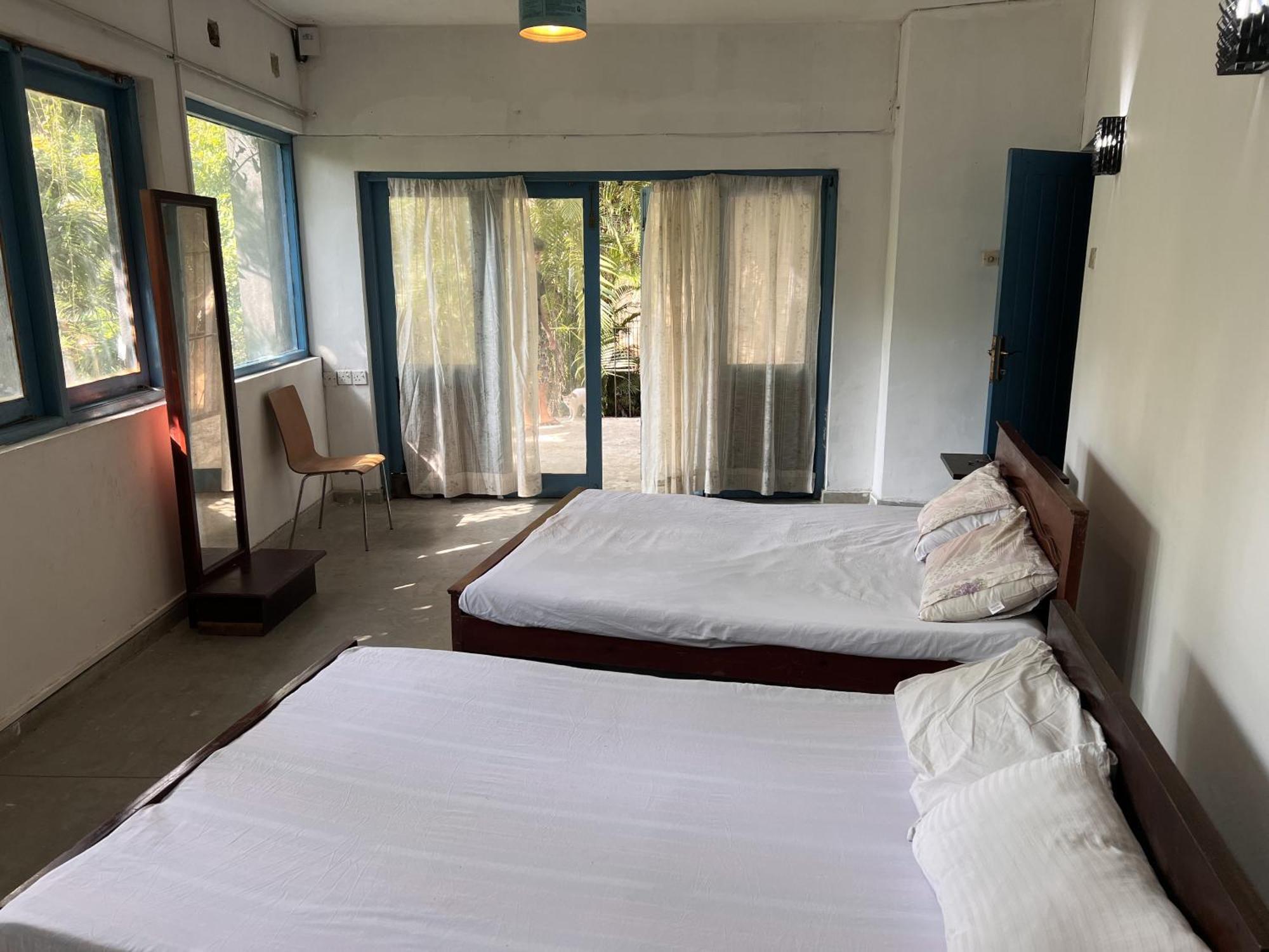 Canopy Villa كاندي المظهر الخارجي الصورة