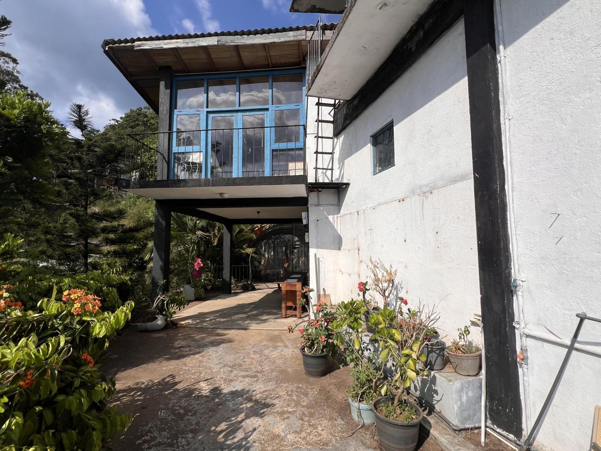 Canopy Villa كاندي المظهر الخارجي الصورة